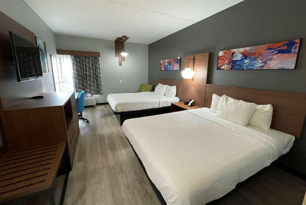 La Quinta Inn & Suites By Wyndham Fayetteville I-95 Phòng bức ảnh